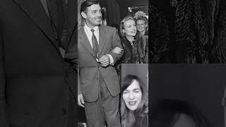 Estee Your Spunky Hollywood Reporter Unveils Clark Gable amp Carole Lombards Legendary Love Story [upl. by Kramer]