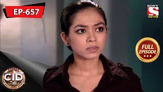 CIDBengali  Full Episode 657  15th September 2018 [upl. by Nnylrebma]