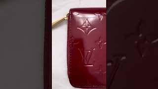 Louis Vuitton Wallet [upl. by Edra]