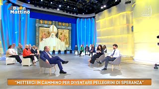 Di Buon Mattino Tv2000  Papa Francesco ha nominato 21 nuovi Cardinali [upl. by Adaiha697]