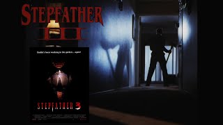 quotStepfather 3quot 1992  TRAILER REDUX [upl. by Winebaum]