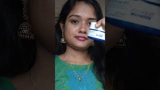 Dermdoc 2 Salicylic Acid Face Gel krishnasugith youtubeshorts dermdoc salicylicacid viral [upl. by Ardnu]