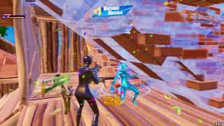 Save Me  Fortnite Montage [upl. by Fabiano]