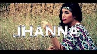 Jhanna  La Suerte Esta Echada Video Oficial [upl. by Silvie]