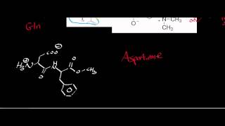 Biochemistry  Catabolism of Asparagine amp Aspartate to Oxaloacetate [upl. by Neelrihs12]