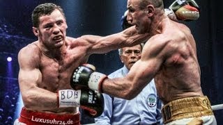 Arthur Abraham vs Robert Stieglitz III 01032014 [upl. by Springer]