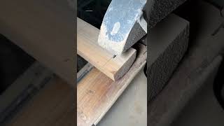 Cricket bat making in hunter cricket workshop wood woodworking cricketbat cricketequipment [upl. by Syst]