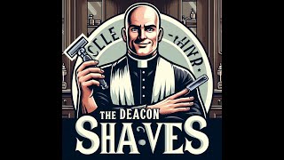 2 Year Shaveaversary Giveaway And the winner is [upl. by Yenruogis]