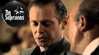 WAS TONY B KILLING JOEY PEEPS A MISTAKE THE SOPRANOS SEASON 5 THEORY [upl. by Nonnahsal855]