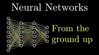 But what is a neural network  Chapter 1 Deep learning [upl. by Adaline]