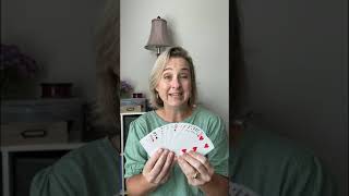 ACT Math Prep Probability and a Deck of Cards  What You Should Review [upl. by Leaper]