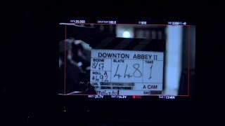 Behind the Drama Season 1 and 2  Downton Abbey Special Features Season 3 [upl. by Nawoj874]