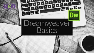 Part 4 CSS Layout with Adobe Dreamweaver CS4 [upl. by Lazos]