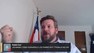 NOVEDADES SOBRE EL PARTIDO NACIONAL LIBERTARIO Y OTRAS NOTICIAS [upl. by Abel]