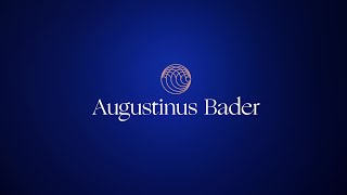 Augustinus Bader  Revolutionäre Hautpflege mit TFC8® [upl. by Assirem536]