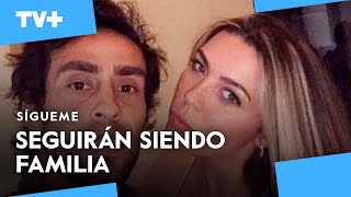 Daniela Aránguiz se pone firme ¡NO VOY A VOLVER CON JORGE [upl. by Ennaeirb]