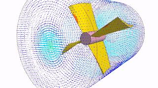 Compressible Flow for Solid Turbines [upl. by Pruchno]