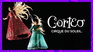 Corteo by Cirque du Soleil is BACK  Official Trailer Corteo  Cirque du Soleil [upl. by Elatsyrc]