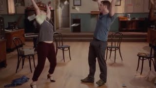 Schitt’s Creek  Money Dance [upl. by Moise571]