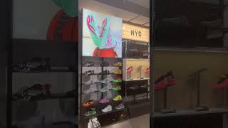 Footlocker shortvideos viralvideo youtubeshorts subscribe world [upl. by Washington]