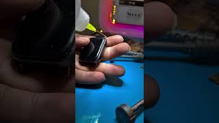 Apple watch 4th generation repair sanjaymobilecare398 chargingjack boatearbuds applewatch [upl. by Hecker]