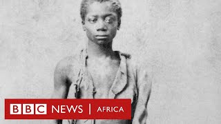 Slavery and Suffering  History Of Africa with Zeinab Badawi Episode 16 [upl. by Yrelav727]