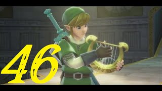 Nayrus Silent Realm  Zelda Skyward Sword 100 Walkthrough quot4684quot No Commentary [upl. by Pettiford]