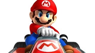 Saga Mario Kart  Vale ou não a pena jogar [upl. by Nossyla767]