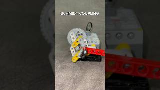 Schmidt Coupling Demo [upl. by Notse837]