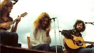 Led Zeppelin  19720220  Kooyong Stadium Melbourne Australia [upl. by Ary]