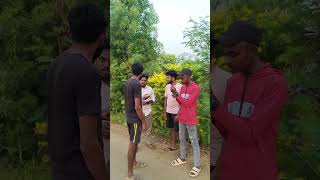 bhikhari ko bhaga 😂🤣🔥🔥shorts funny trending TCHGROUP2 [upl. by Yellhsa]