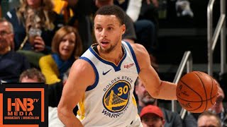 Golden State Warriors vs Indiana Pacers Full Game Highlights  01282019 NBA Season [upl. by Eybba963]