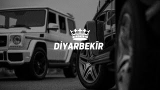 Kurdish Rap Beat  ► Diyarbekir ◄ ProdBeytoBeats [upl. by Aneerhs]