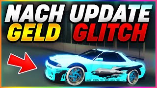 GTA5 EINFACHER GELD GLITCH NACH ALLEN UPDATES amp PATCHES  GTA5 AUTOS KOPIEREN SAUBER OHNE IFRUIT [upl. by Noiwtna697]