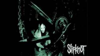 Slipknot  Only One MFKR [upl. by Rooker]