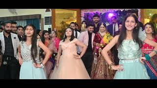 wedding Highlight Of Navriti amp Sumit [upl. by Ateekan]