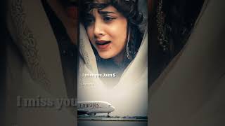 Deewana mujhe kar Gaya pardesh song trendingsong [upl. by Yesiad]