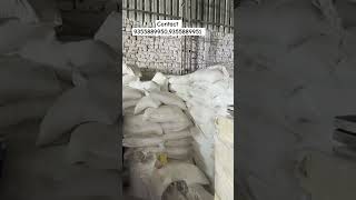 DETERGENT POWDER MAKING MACHINE सर्फ मशीन shorts viralshort [upl. by Trubow]