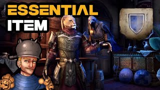 ESO Weekly Vendor Review Essential Scripts Great Leads Cool Items and More [upl. by Seyler794]