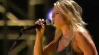 Miranda Lambert  Gunpowder amp Lead Live [upl. by Aeirdna925]