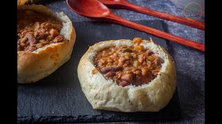 ETHIOPIAN LENTIL STEW [upl. by Clements]