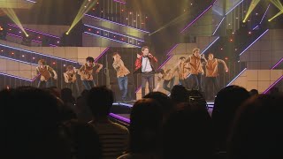 中山優馬  YOLO moment 【from 中山優馬 Chapter 1 歌おうぜ！踊ろうぜ！YOLOぜ！TOUR】 [upl. by Suzi287]