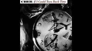 Cher  If I Could Turn Back Time [upl. by Elyse]