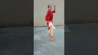 Dhara kamar raja ji 😜🥰💖 bhojpuri song dance shorts ytshorts [upl. by Ivers]