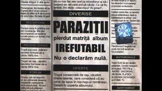 Parazitii  In focuri nr46 [upl. by Tutankhamen]