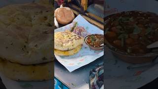 chhola kulcha shorts reels youtubeshorts youtube shortvideo shortsvideo food foodie [upl. by Arhoz]