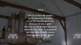 240328 stille week quot liefde voor jouw en mijquot Hervormde Gemeente NieuwBeijerland [upl. by Occir]