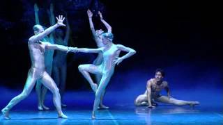 A Midsummer Nights Dream  Ballet by John Neumeier based on William Shakespeare [upl. by Skill]