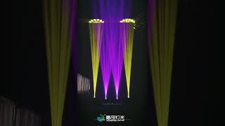 420W Moving Head Beam stagelight stagelights djlight djlights stagelightingbeamlight [upl. by Ciccia]