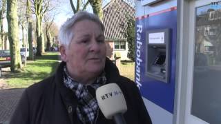 Pinautomaat EgmondBinnen gered [upl. by Deaner477]